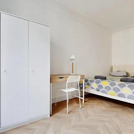 Daumesnil - Cosy, Modern In Bercy Διαμέρισμα *
