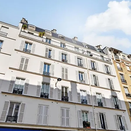 Daumesnil - Cosy, Modern In Bercy Παρίσι
