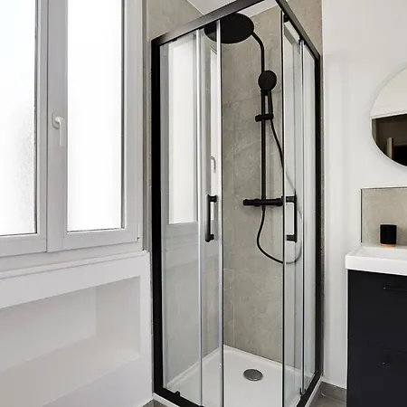 Διαμέρισμα Daumesnil - Cosy, Modern In Bercy