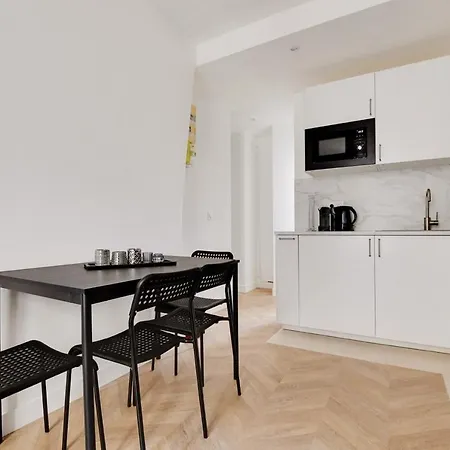 Daumesnil - Cosy, Modern In Bercy Διαμέρισμα