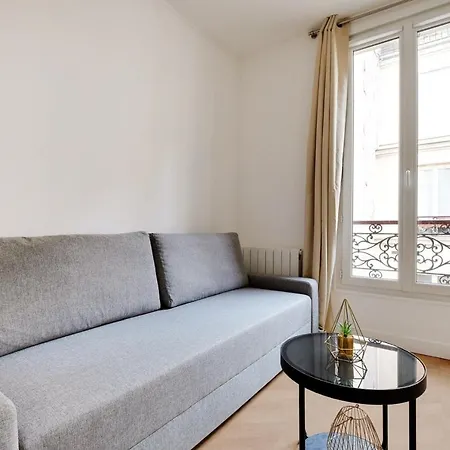 Daumesnil - Cosy, Modern In Bercy Διαμέρισμα *